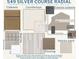 Home features various finishes, such as cabinets, countertops, and flooring at 549 Silver Course Radl, Ocala, FL 34472