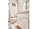 Bathroom with vanity, toilet and shower at 5805 Danterbury Ct, Lakeland, FL 33810