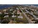 House location shown from above at 2200 S Peninsula Dr, Daytona Beach, FL 32118