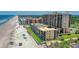 Oceanfront property with beach access at 4139 S. Atlantic Ave # B504, New Smyrna Beach, FL 32169