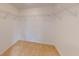 Large walk-in closet with wire shelving and tile flooring at 5300 S Atlantic Ave # 9201, New Smyrna Beach, FL 32169