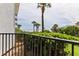 Peaceful ocean view from private balcony at 3001 S Atlantic Ave # 502, New Smyrna Beach, FL 32169