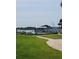 Stunning view of the waterway from the property at 2100 N Peninsula Ave # 1050, New Smyrna Beach, FL 32169