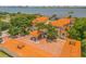 Luxury waterfront community with boat access at 5090 Riverside Dr # 105, Port Orange, FL 32127