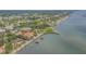 Waterfront property with large home and dock access at 5090 Riverside Dr # 105, Port Orange, FL 32127