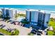 Oceanfront community with ample parking at 5301 S Atlantic Ave # 630, New Smyrna Beach, FL 32169