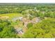 Single Gathering home with a pool and large yard at 299 W Hickory Ave, Oak Hill, FL 32759