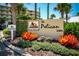 The Pelican Select Rentals building signage, welcoming guests to the property at 2401 S Atlantic Ave # D304, New Smyrna Beach, FL 32169