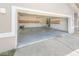 Attached garage offering ample storage space at 51 Sun Dunes Cir, Ponce Inlet, FL 32127