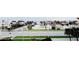 View of ocean from condo balcony at 3700 S Atlantic Ave # 402, New Smyrna Beach, FL 32169