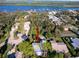 Property situated near the water, showcasing neighborhood and location at 1312 2Nd St, Edgewater, FL 32132