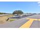 Convenient access to this community airport at 2051 Cornell Pl, Port Orange, FL 32128