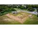 Aerial view of house near road at 15190 Cr-565A, Clermont, FL 34711