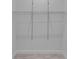 Empty closet with wire shelving at 15190 Cr-565A, Clermont, FL 34711