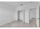 Bedroom with large closet and access to another room at 15190 Cr-565A, Clermont, FL 34711