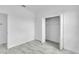Bedroom with spacious closet and access to hallway at 15190 Cr-565A, Clermont, FL 34711