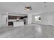 Open concept living room and kitchen with tile floors at 15190 Cr-565A, Clermont, FL 34711