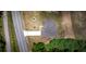 Aerial view of house and surrounding area at 15190 Cr-565A, Clermont, FL 34711