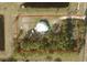 Plot of land with a dome-shaped structure at 624 Volco Rd, Edgewater, FL 32141