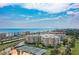 Oceanfront condos with tennis courts and ocean views at 4650 Links Village Dr # D-501, Ponce Inlet, FL 32127