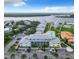 Condo with a private boat slip and community pool at 2100 N Peninsula Ave # 1150, New Smyrna Beach, FL 32169