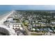 Coastal community, home close to beach access at 320 Due East St, New Smyrna Beach, FL 32169