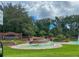 Tuscawilla Country Club Community entrance at 1780 Otisco Way, Winter Springs, FL 32708