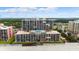 Oceanfront property with multiple buildings and pool at 4139 S Atlantic Ave # B103, New Smyrna Beach, FL 32169
