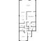 Two-bedroom, two-bath home with open living area at 4139 S Atlantic Ave # B103, New Smyrna Beach, FL 32169