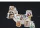 3D floorplan showcasing the home's layout at 1780 Otisco Way, Winter Springs, FL 32708