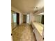 Spacious bathroom with double vanity and separate shower at 101 Braeburn Cir, Daytona Beach, FL 32114