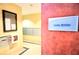 Convenient mail room with individual mailboxes for residents at 241 Riverside Dr # 510, Holly Hill, FL 32117
