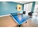 Enjoy a game of ping pong in this well-equipped game room at 241 Riverside Dr # 510, Holly Hill, FL 32117