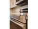 Stainless steel oven with smooth top at 101 N Riverside Dr # 4140, New Smyrna Beach, FL 32168