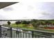 Balcony view of waterfront park and bridge at 101 N Riverside Dr # 4140, New Smyrna Beach, FL 32168
