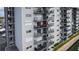Multi-story building with balconies overlooking the water at 101 N Riverside Dr # 4140, New Smyrna Beach, FL 32168