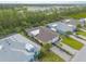 Single-Gathering home with metal roof and garage at 306 Coral Reef Way, Daytona Beach, FL 32124