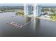 Luxury waterfront condos with resort amenities at 241 Riverside Dr # 2007, Holly Hill, FL 32117