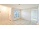 Clean entryway with tile floors and access to other rooms at 1600 Big Tree Rd # D2, South Daytona, FL 32119