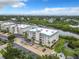 Waterfront condo community with boat slips and parking at 426 Bouchelle Dr # 303, New Smyrna Beach, FL 32169