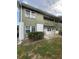 Exterior view of a two-story house at 840 Center Ave # 840, Daytona Beach, FL 32117