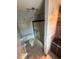 Bathroom with shower/tub combo and updated fixtures at 840 Center Ave # 840, Daytona Beach, FL 32117