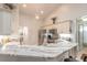 Kitchen boasts granite countertops, stainless steel appliances, and an island at 5452 Saint Regis Way, Port Orange, FL 32128