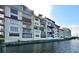Waterfront condos with private balconies and amazing water views at 731 Marina Point Dr # 7310, Daytona Beach, FL 32114