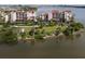 Waterfront property with boat slips and parking at 731 Marina Point Dr # 7310, Daytona Beach, FL 32114