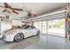 Bright and spacious garage with plenty of storage at 5452 Saint Regis Way, Port Orange, FL 32128