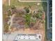 Vacant lot, oceanfront, near other homes at 6604 S Atlantic Ave, New Smyrna Beach, FL 32169