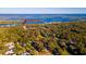 Lot near the boat ramp and park at 689 Eagle Watch Rd, Oak Hill, FL 32759