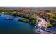 Boat ramp and River Breeze Park at 689 Eagle Watch Rd, Oak Hill, FL 32759