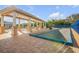 This community bocce ball court is perfect for friendly competition at 5300 S Atlantic Ave # 15-601, New Smyrna Beach, FL 32169